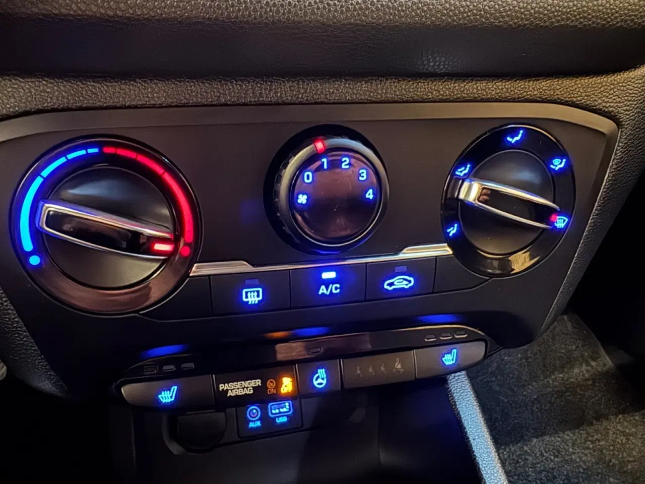 Billede 12 - Hyundai i20 1,25 Elegance