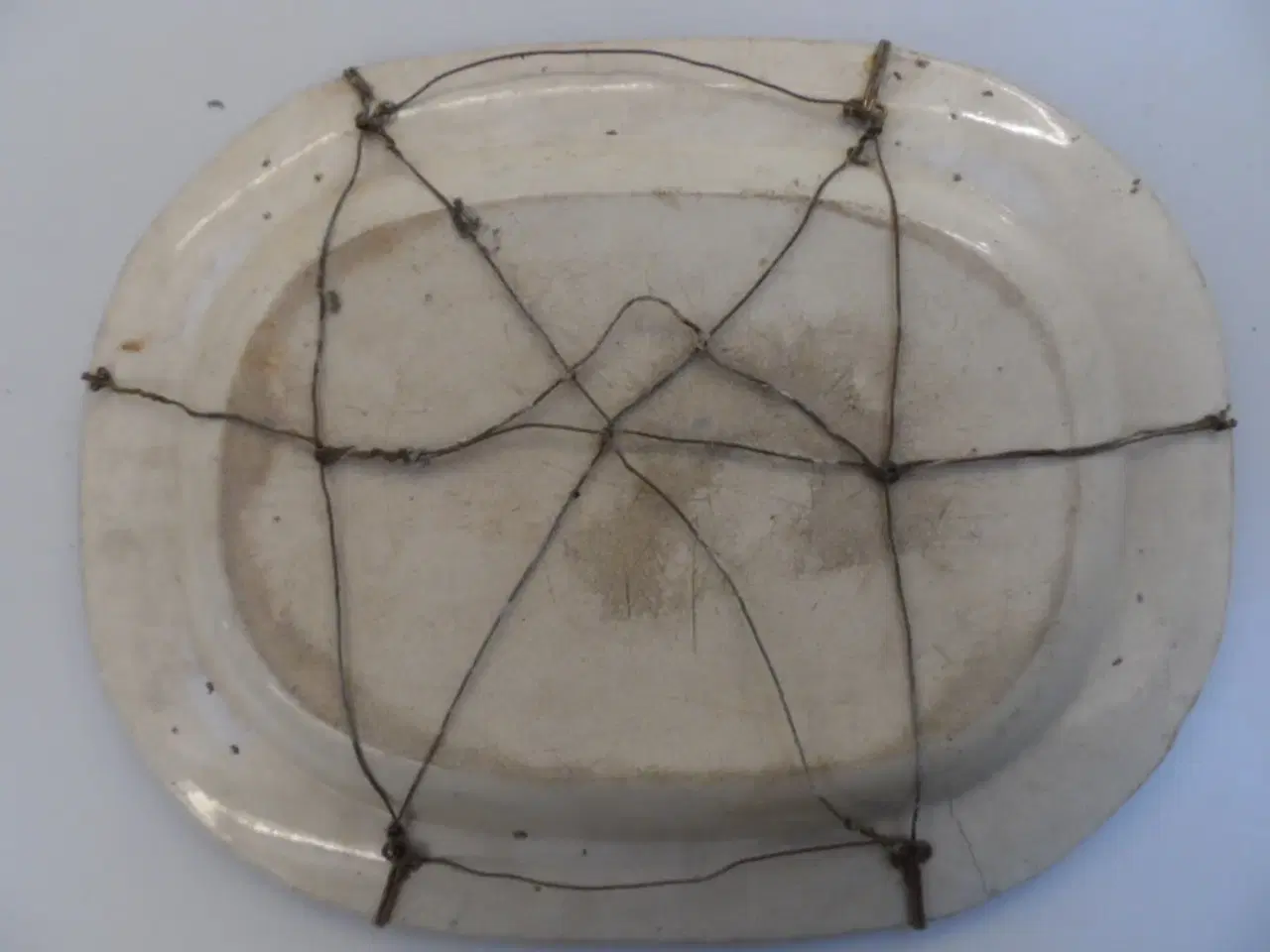 Billede 3 - Kinesiske fade