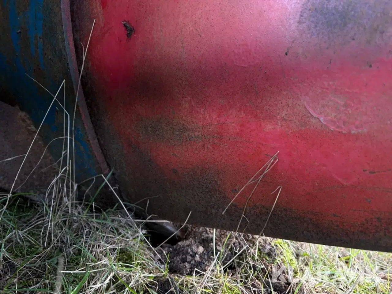 Billede 9 - Plov 2 furet