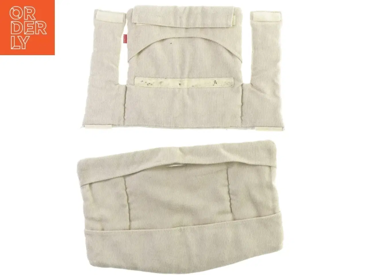 Billede 2 - Polstring til trip trap stol fra Stokke (str. 40 x 27 cm)