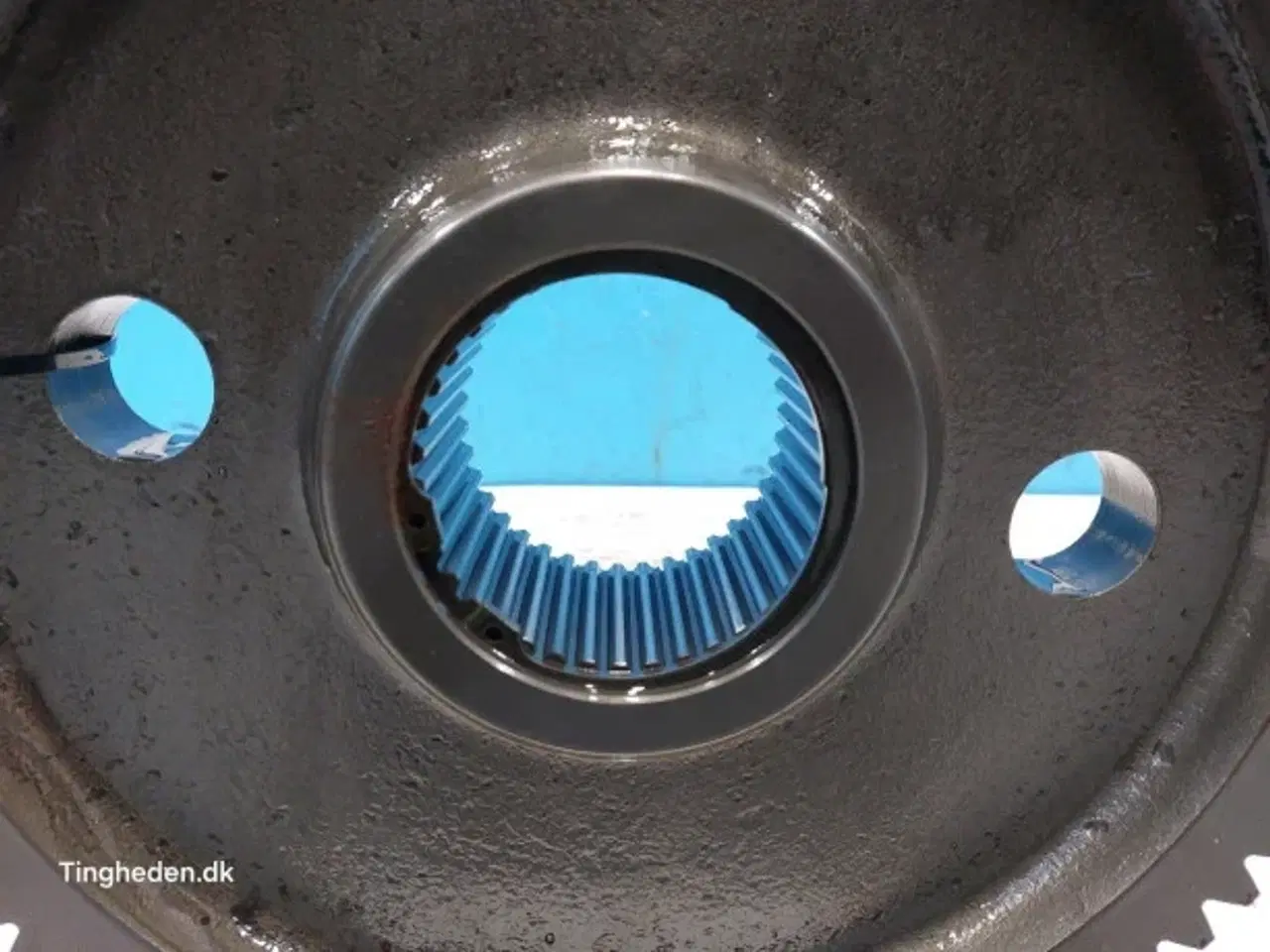 Billede 9 - Laverda 627 Tandhjul 322061950