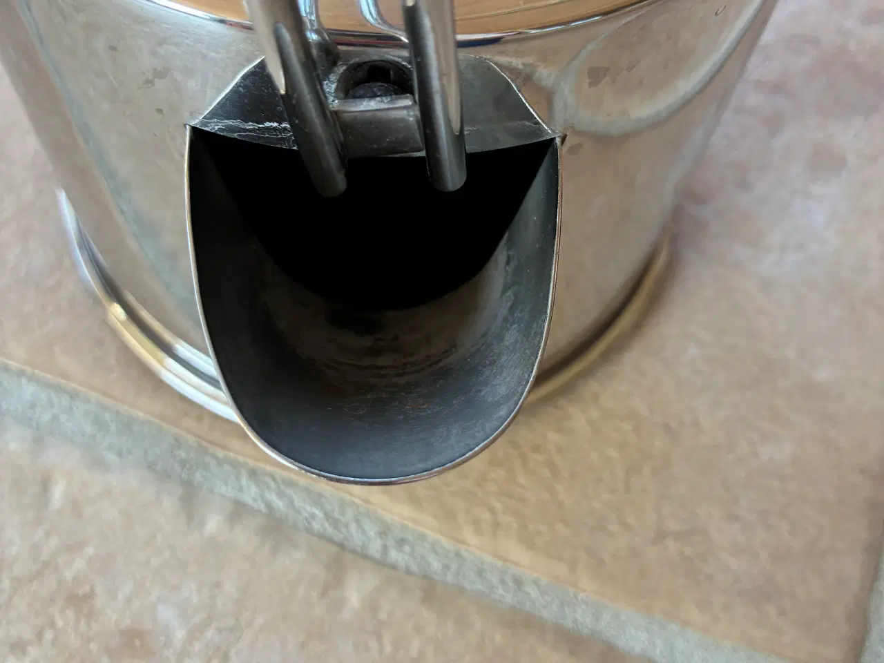 Billede 6 - Eva Trio vand kedel i rustfri stål