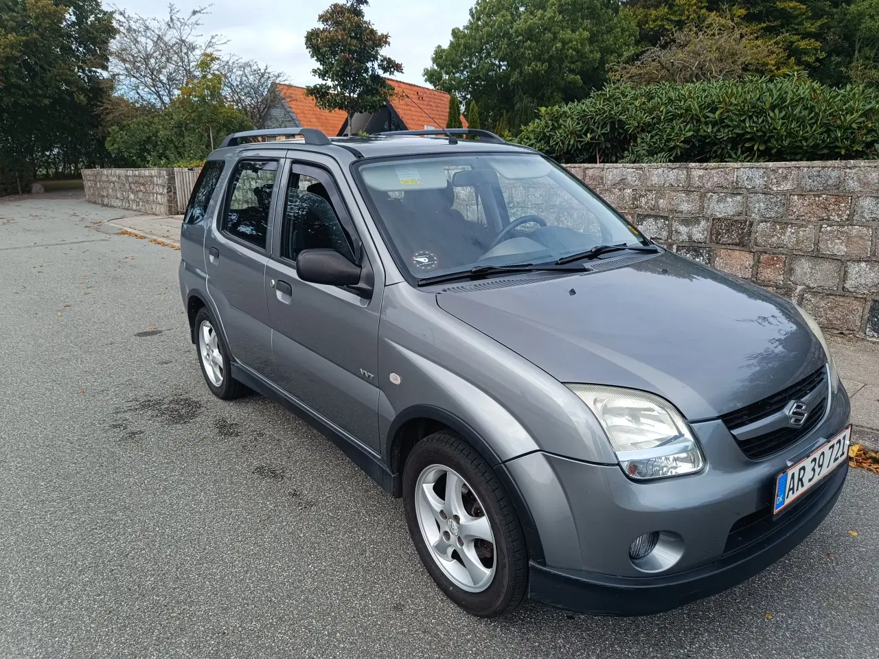 Billede 2 - Suzuki Ignis