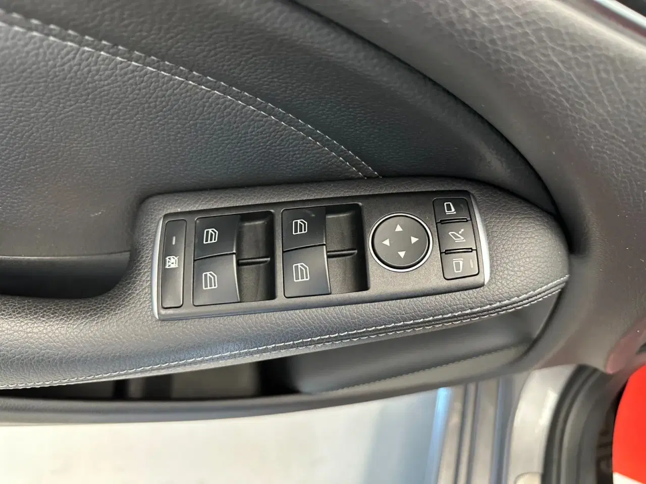 Billede 13 - Mercedes B200 1,6 Business aut.