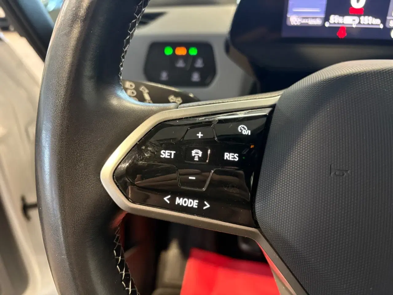 Billede 9 - VW ID.3 58 Pro