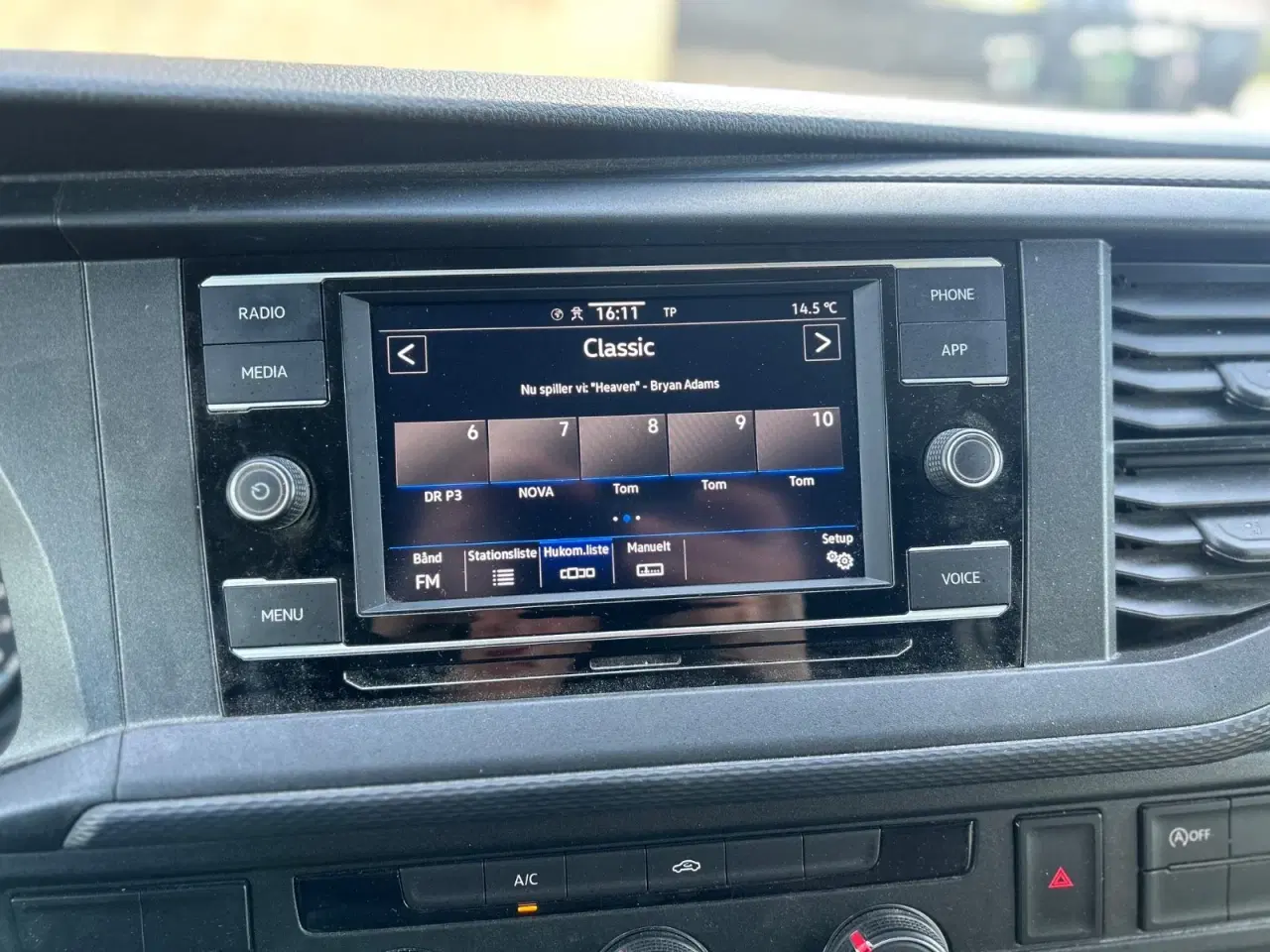 Billede 12 - VW Transporter 2,0 TDi 150 Kassevogn DSG lang