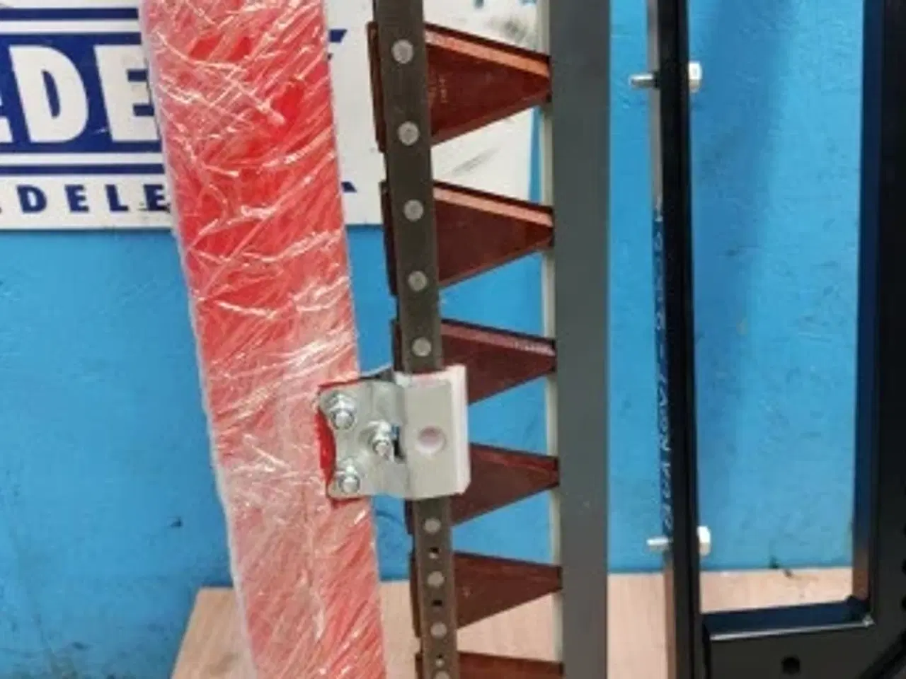 Billede 5 - VJAG Sidekniv 1700mm