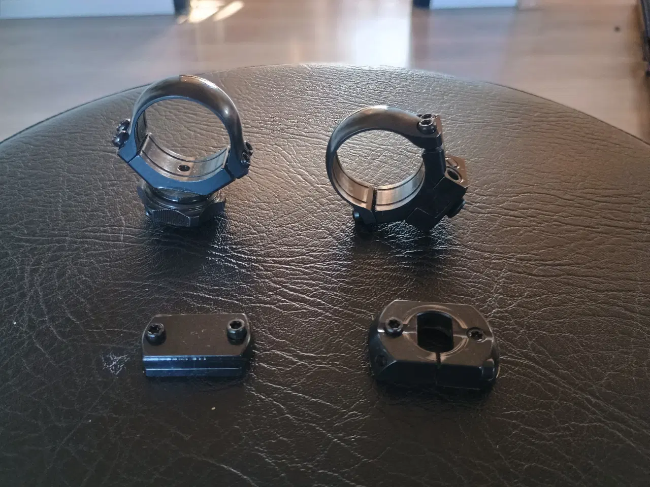 Billede 3 - Sving montage suhl virtus