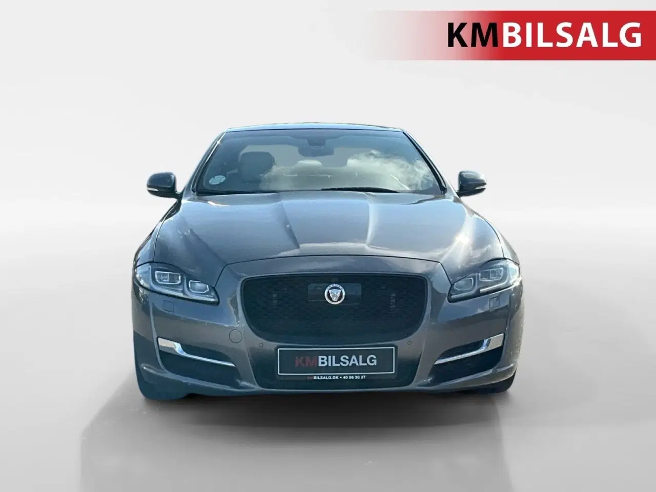 Billede 8 - Jaguar XJ 3,0 P340 Portfolio aut. AWD LWB