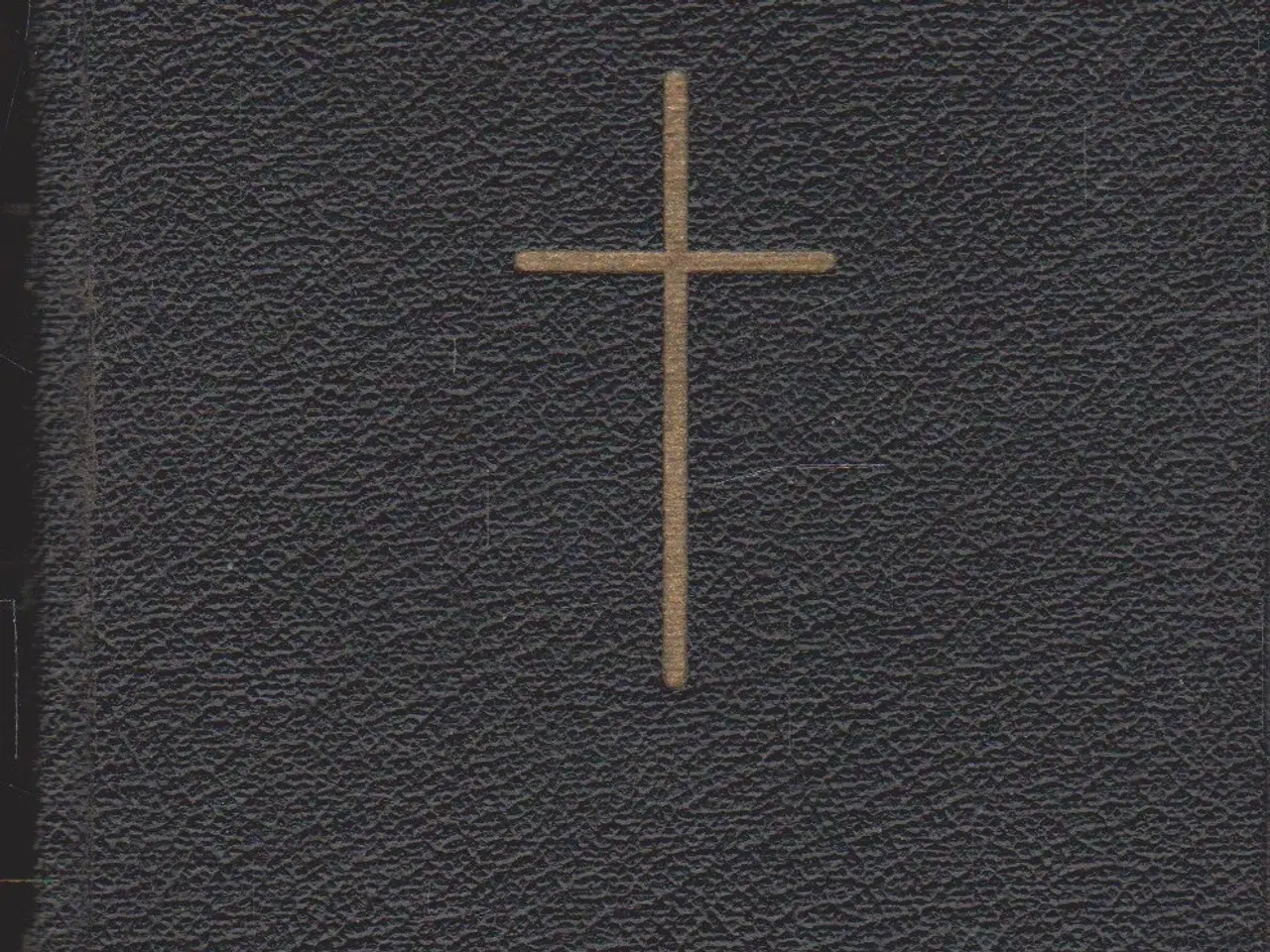 Billede 1 - Salmebog for kirke og hjem