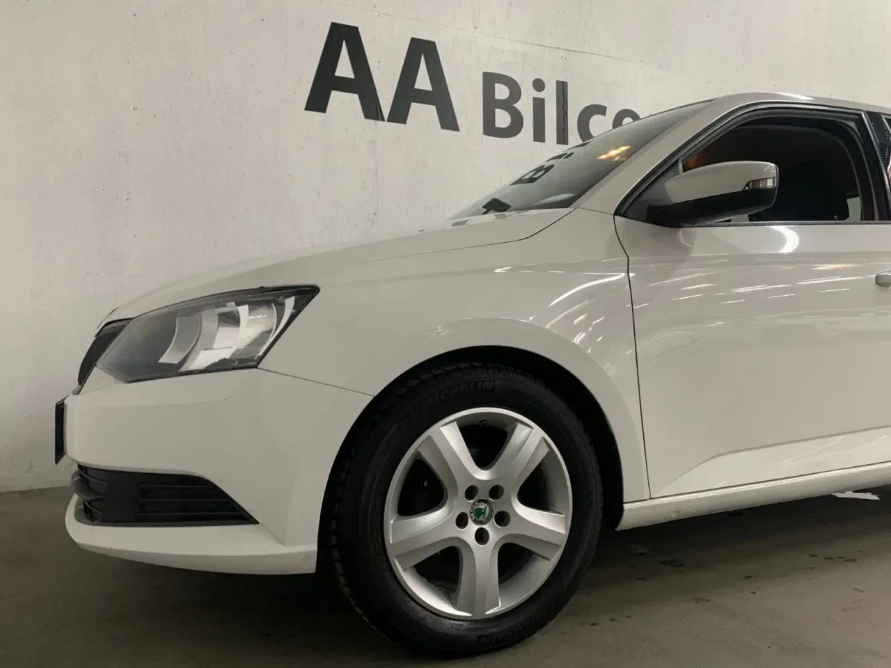 Billede 4 - Skoda Fabia 1,2 TSi 90 Active