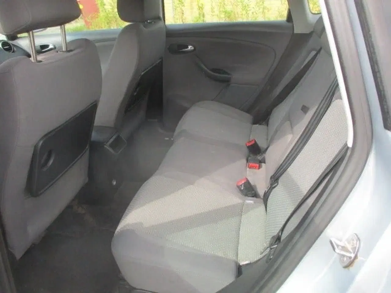 Billede 5 - Seat Altea XL 1,8 TFSi Stylance