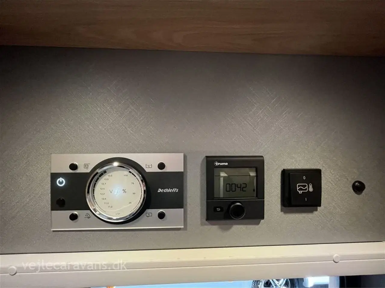 Billede 10 - 2024 - Dethleffs Just Camp T7052EB