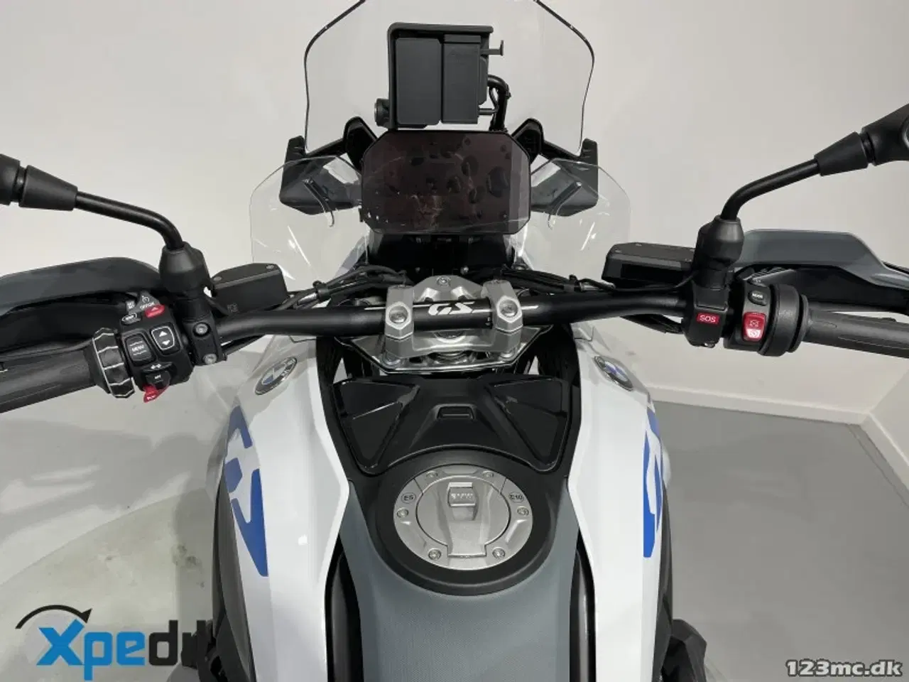 Billede 13 - BMW R 1300 GS