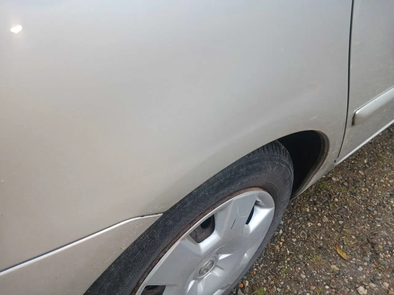 Billede 13 - Toyota corolla 1.6 sedan 2006 