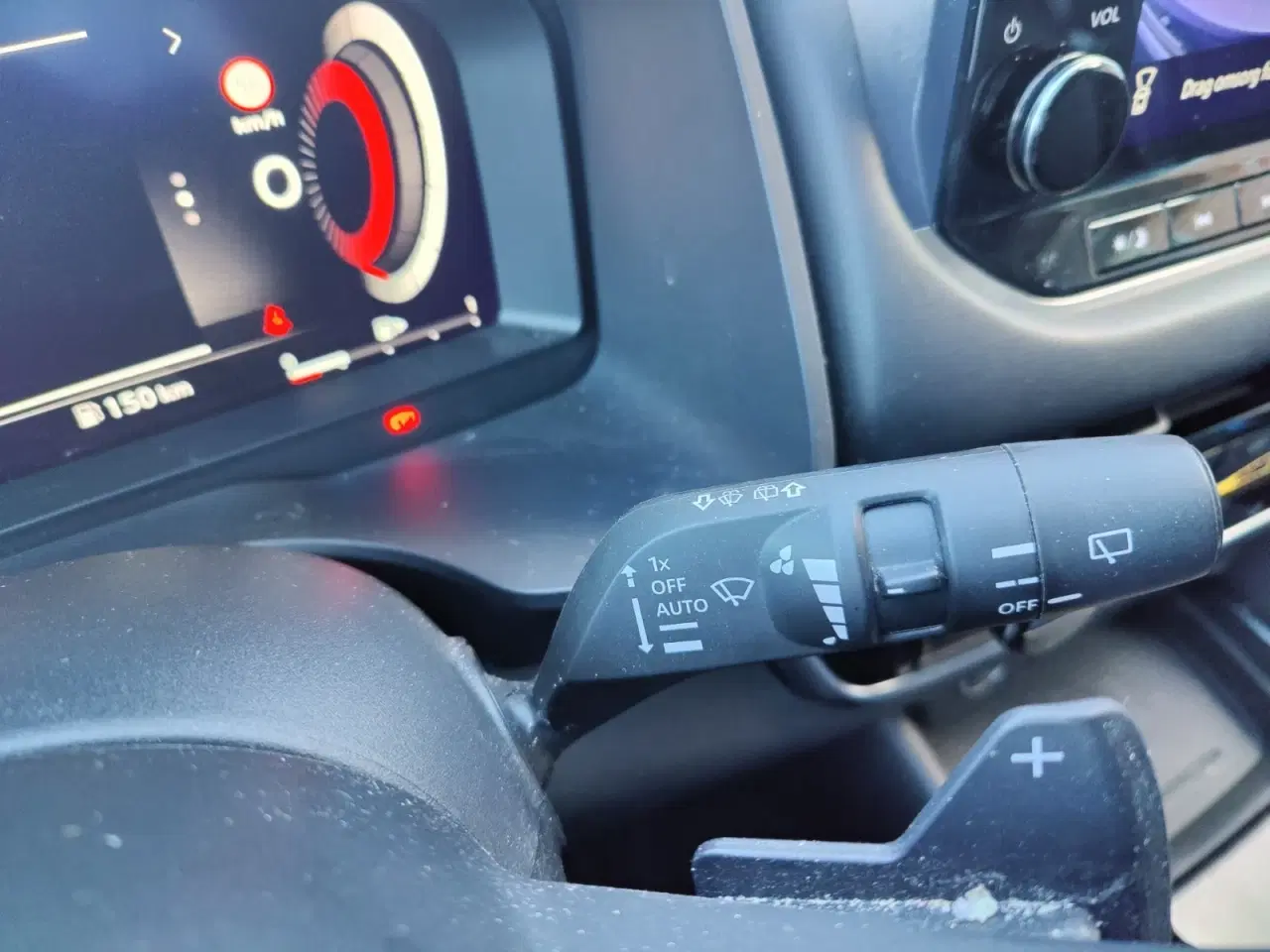 Billede 9 - Nissan Qashqai 1,3 mHEV N-Connecta X-tr.