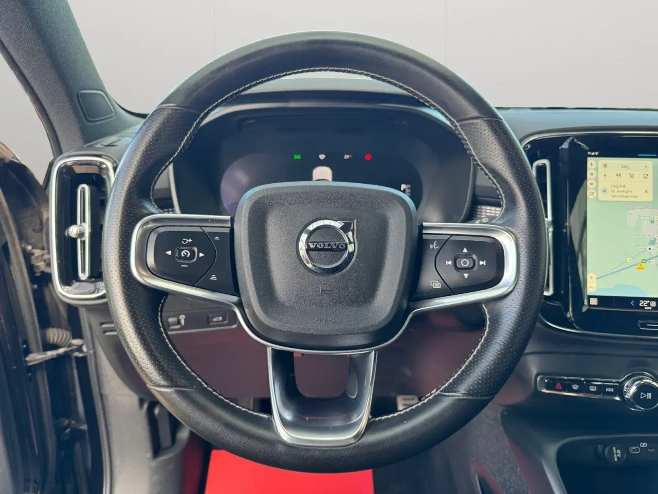 Billede 6 - Volvo XC40  P8 ReCharge Twin R-Design