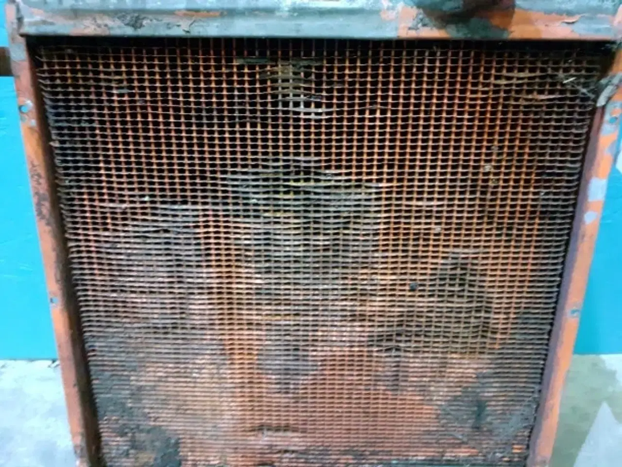 Billede 12 - Dronningborg D1200 Køler 28721249