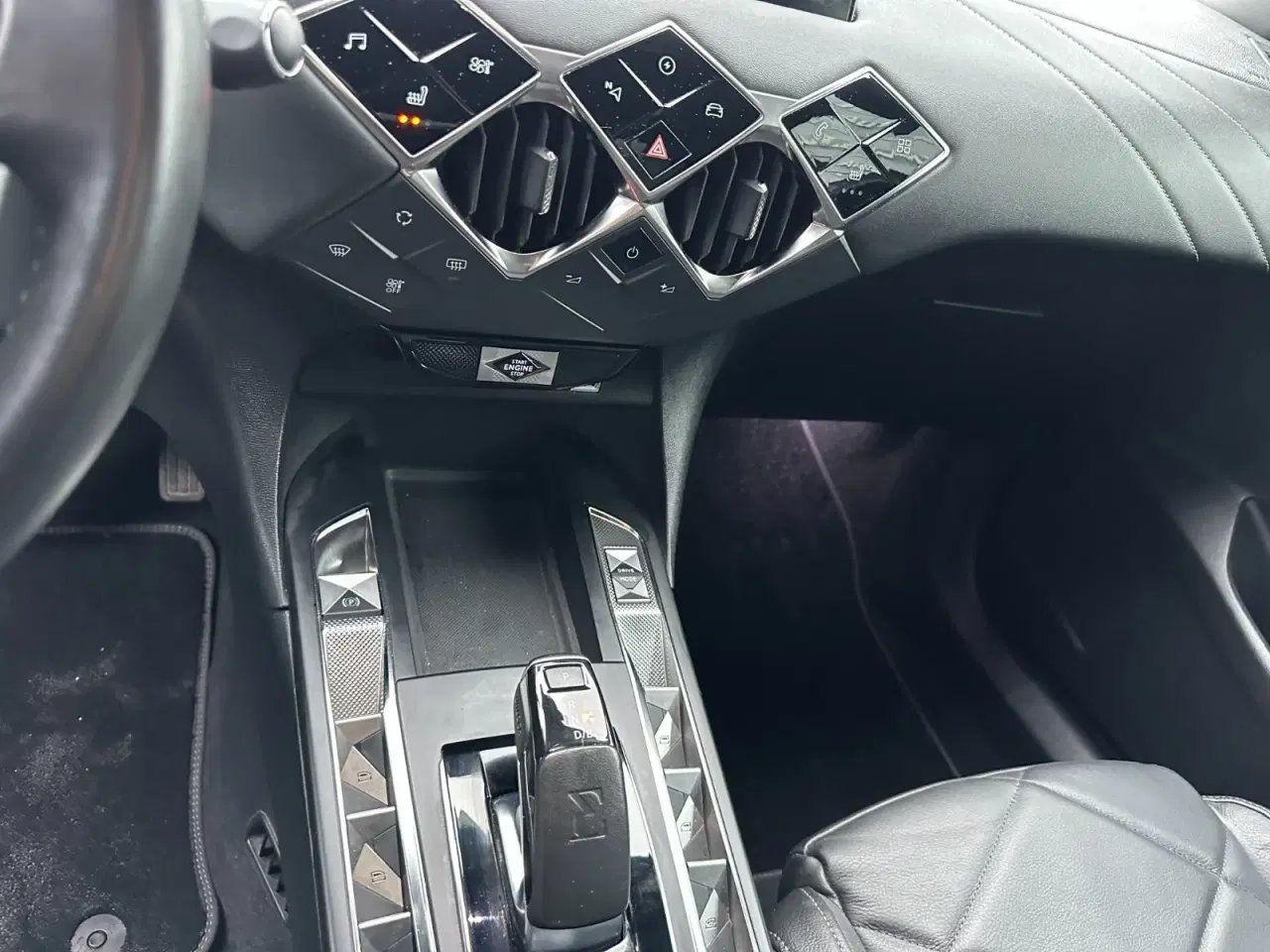 Billede 17 - DS DS 3 CrossBack 50 E-Tense Performance Line Pack