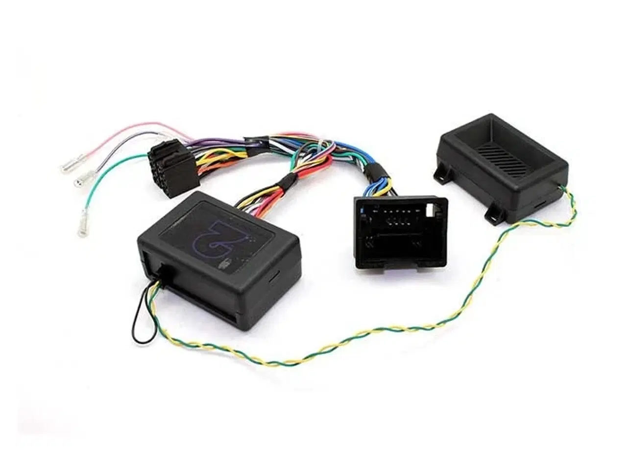 Billede 1 - Cthvx02 ratbetj.