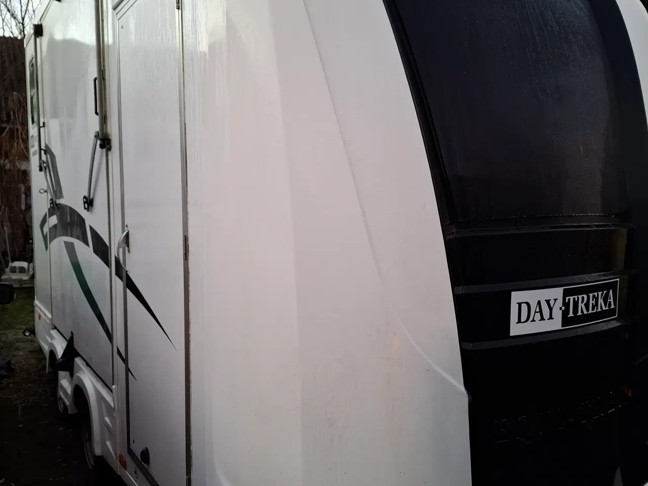 Billede 4 - Equi-trek day-treka hestetrailer