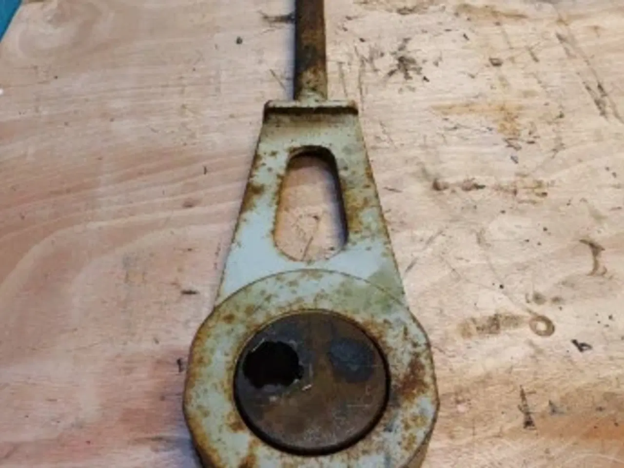 Billede 4 - Massey Ferguson 7274 Plejlstang 28482436