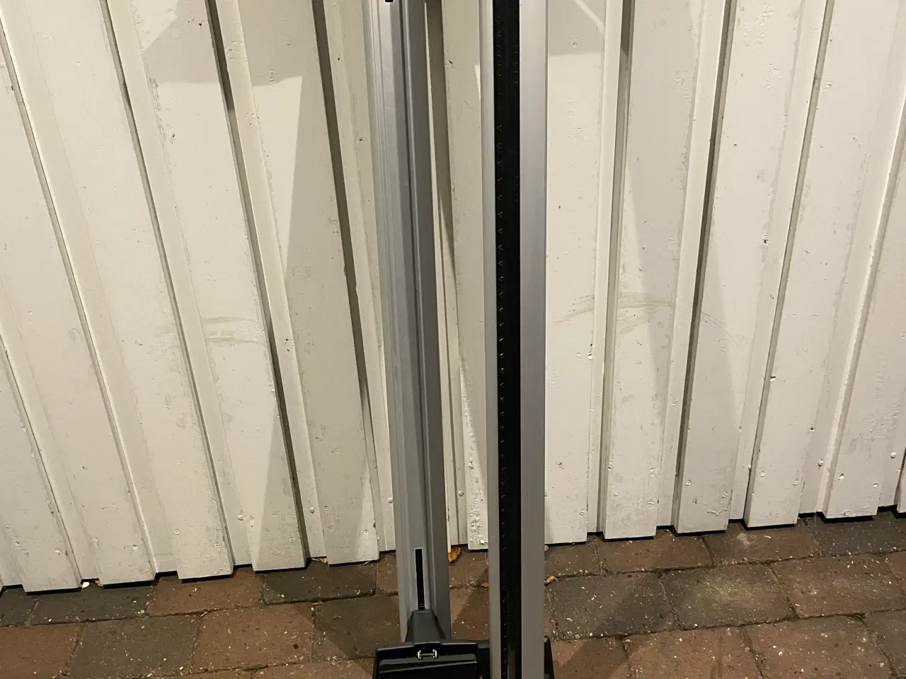 Billede 2 - Tagbøjler Thule wing bar EVO 127 cm. 