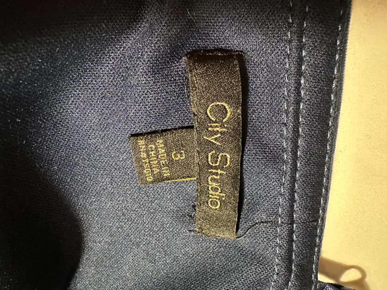 Billede 2 - Festkjole til pige