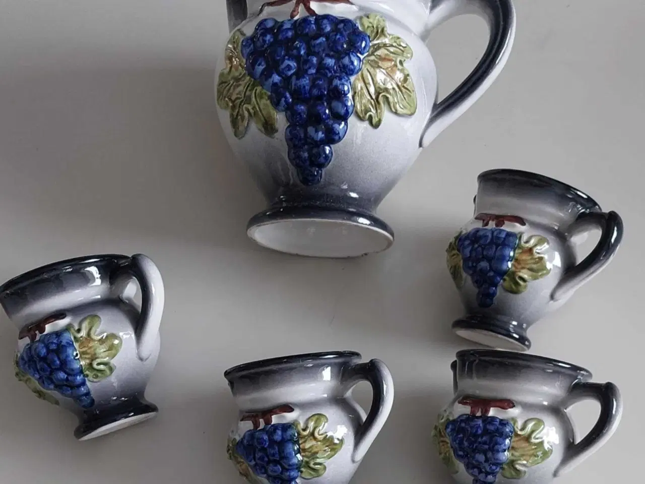 Billede 14 - Loppemarked på Margrethevang 17 Faaborg 