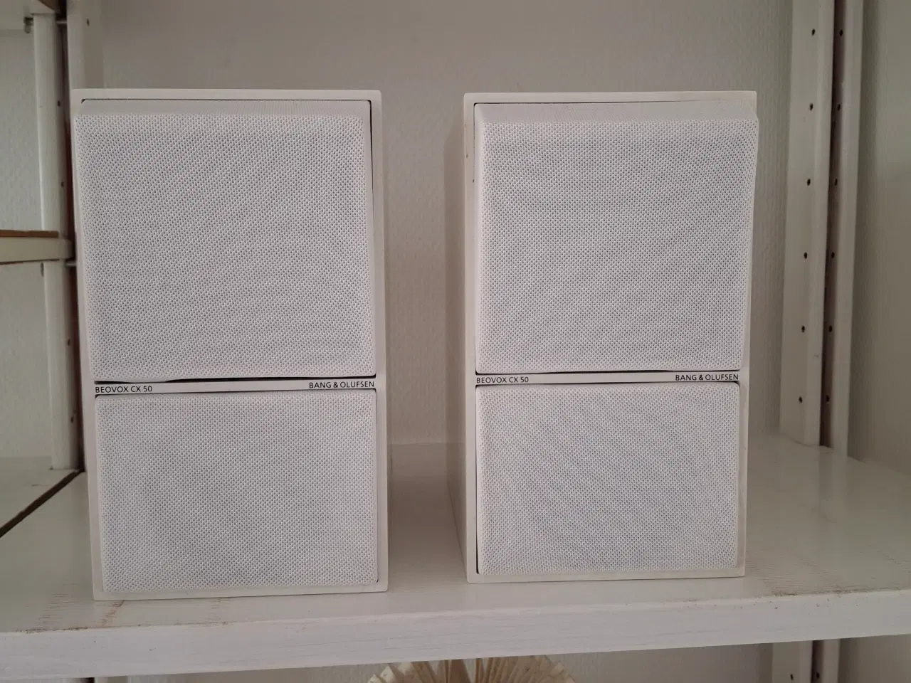Billede 1 - B & O højtalere - 2 stk