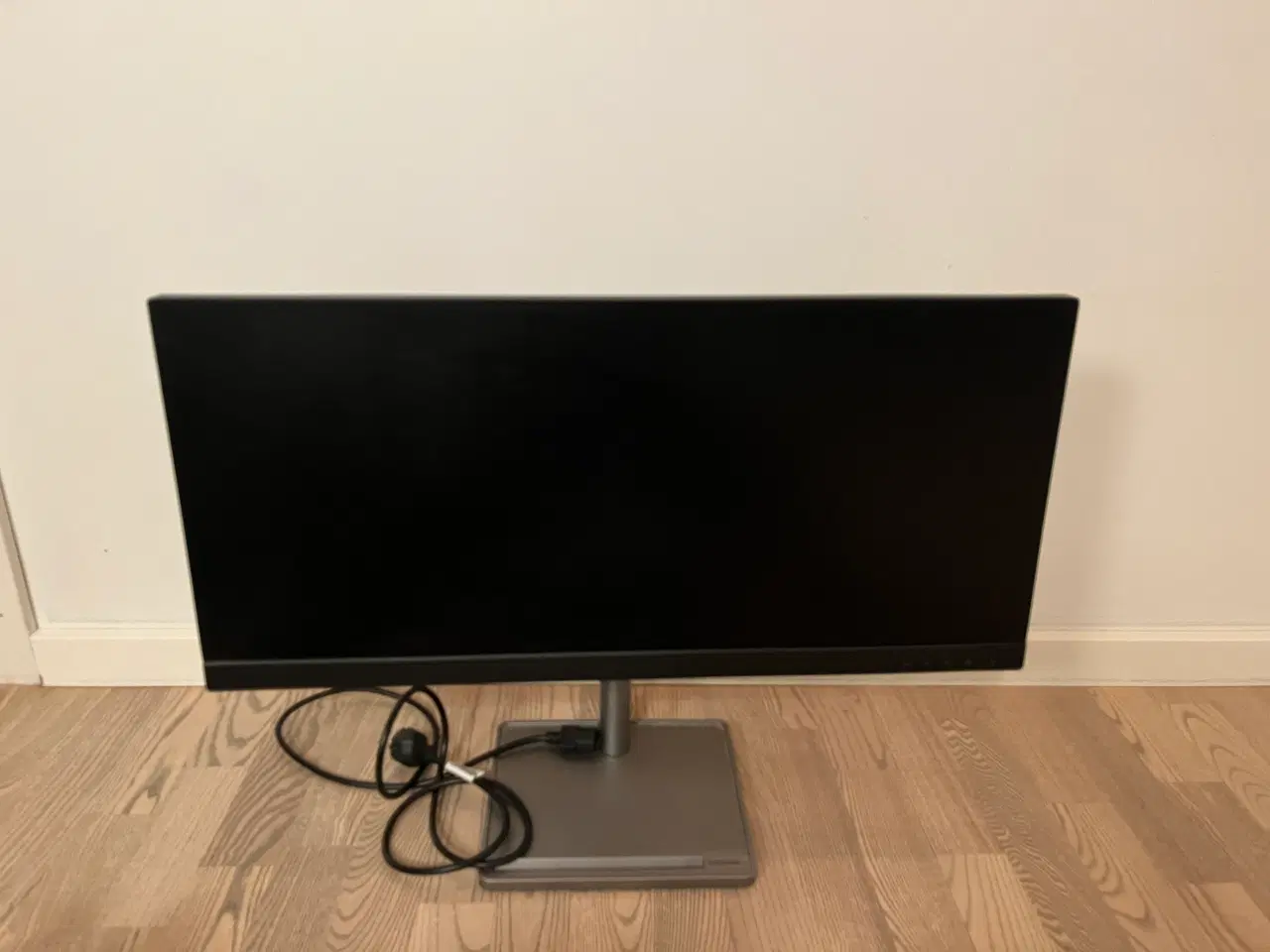 Billede 1 - Lenovo skærm 29” ultrawide