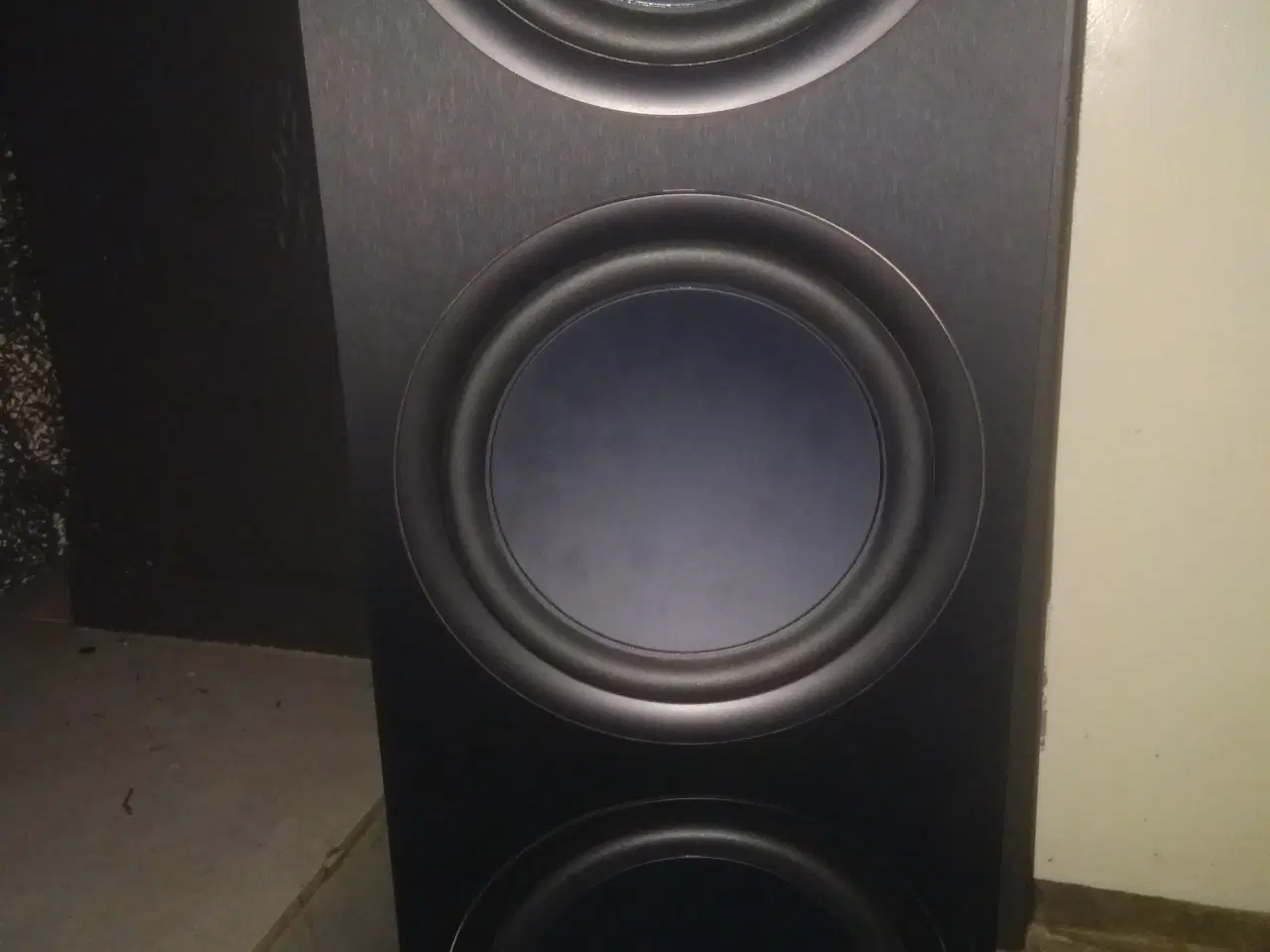 Billede 6 - KEF Q950 Klassisk gulvhøjtaler