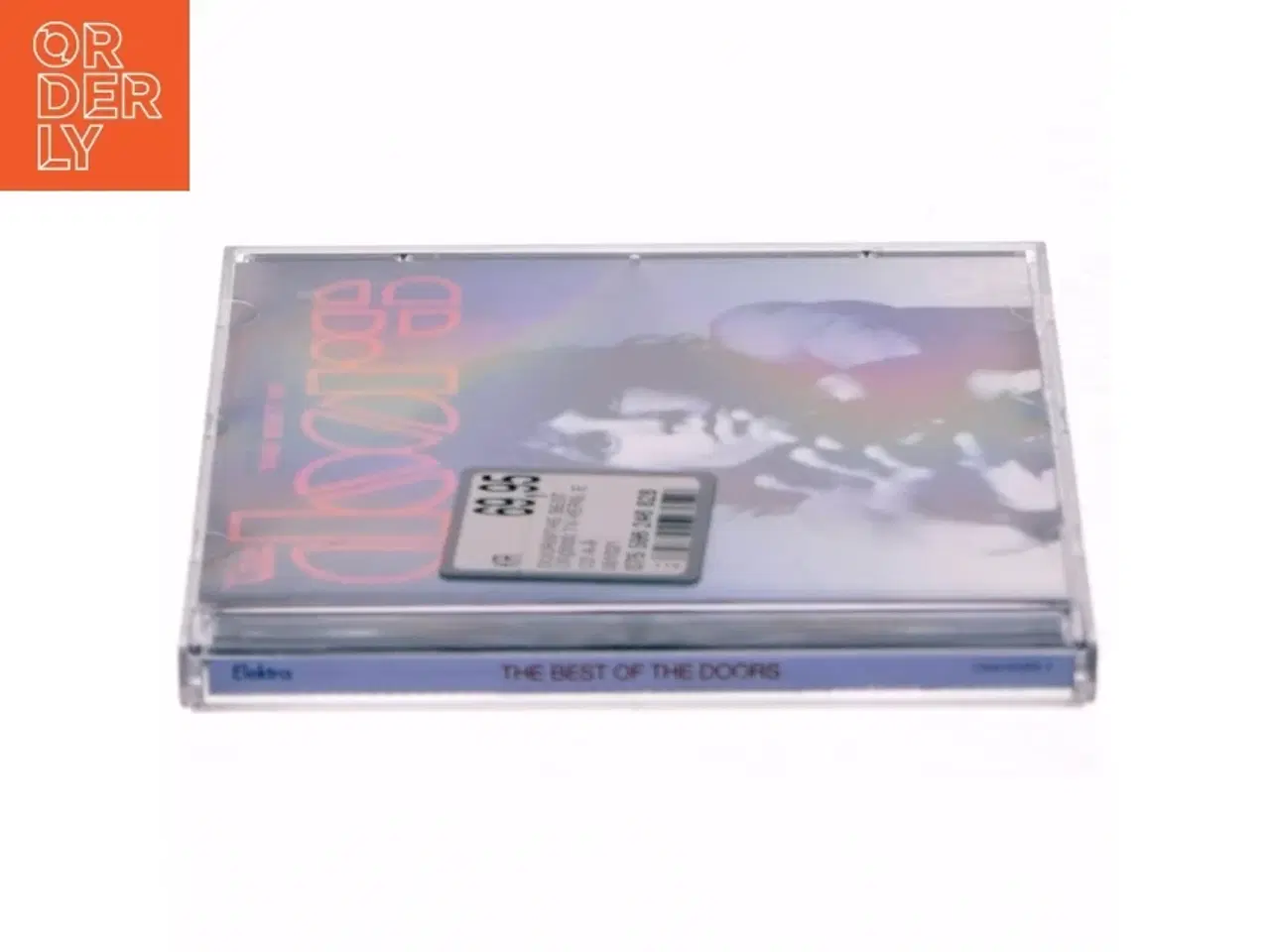 Billede 2 - The Doors - The Best Of CD