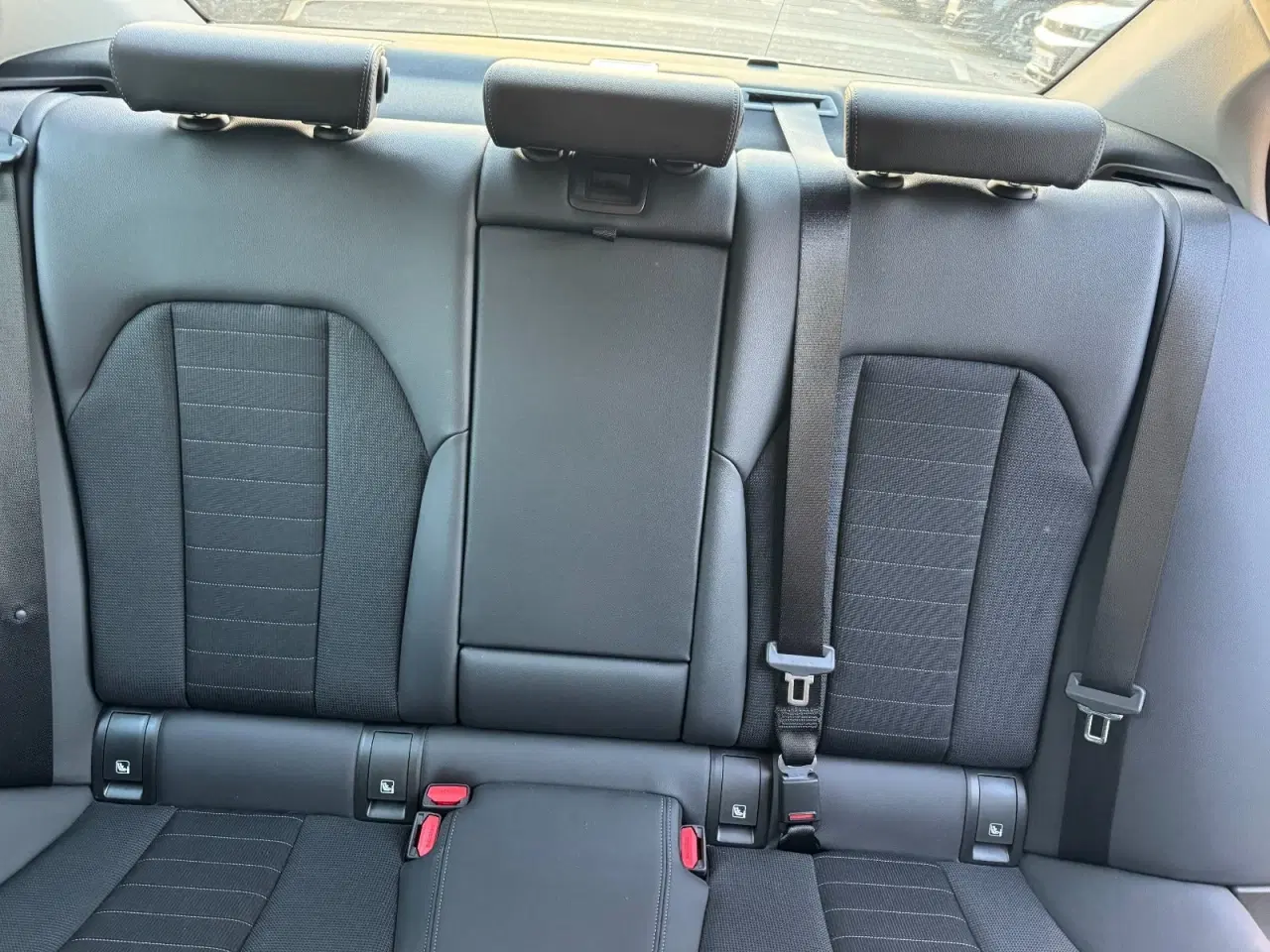 Billede 17 - BMW 320i 2,0 Sport Line aut.