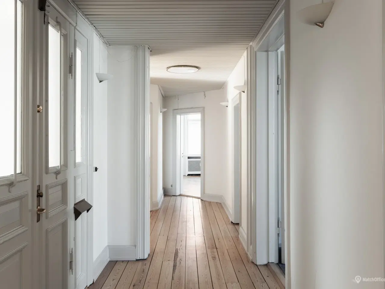 Billede 2 - Sublim beliggende. god synlighed og herskabelig elegance