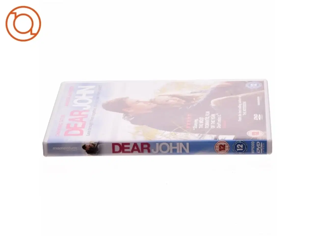 Billede 2 - Dear John