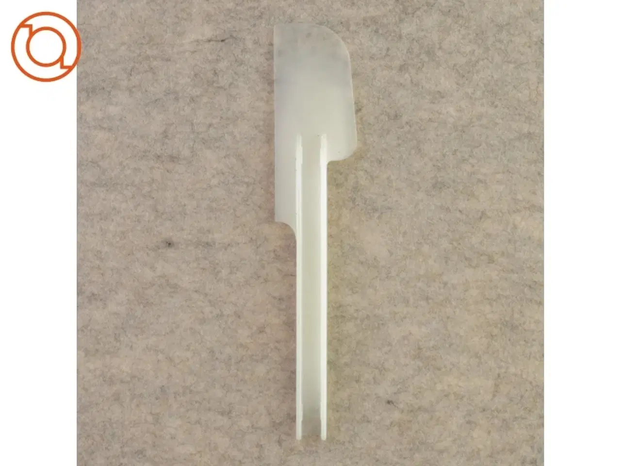 Billede 2 - Dejskraber (str. 25 x 5 cm)