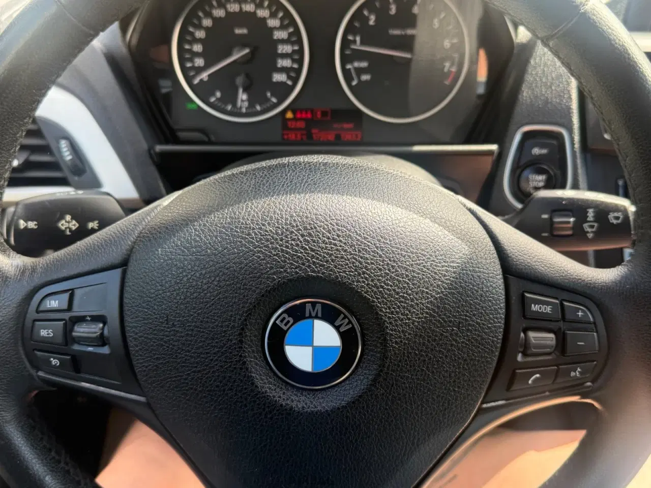 Billede 11 - BMW 116i 1,6 