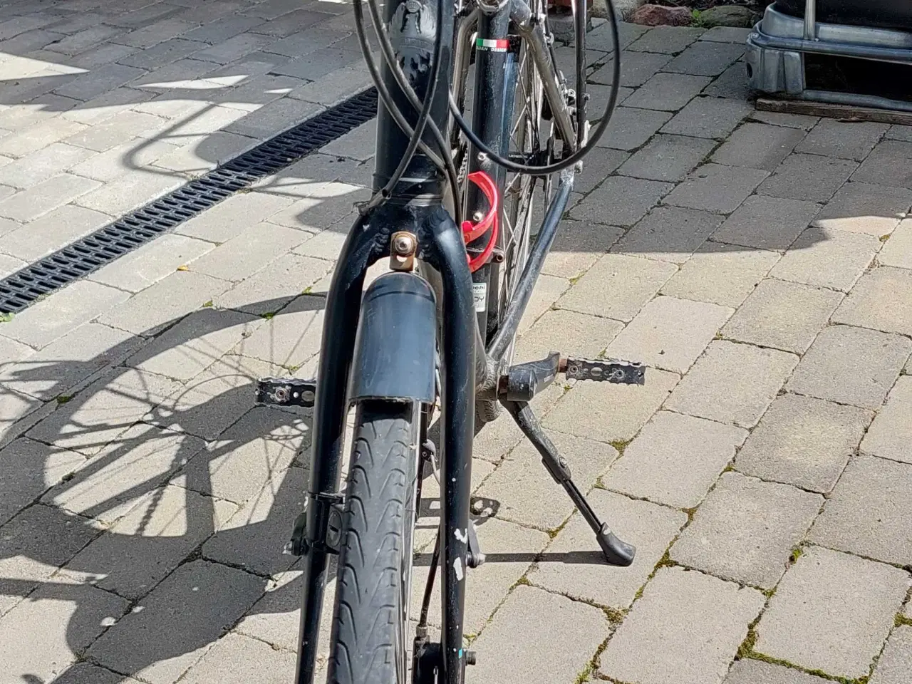 Billede 2 - Herrecykel 