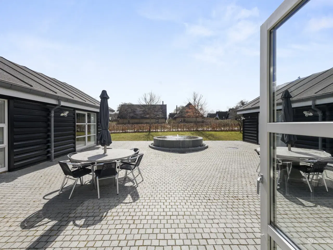 Billede 19 - KLINIK I SUNDHEDSHUSET I DRAGØR - MOMSFRIT