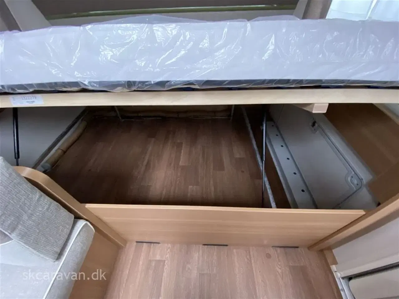 Billede 20 - 2021 - LMC Style 493 K 65 YEARS EDITION   65 YEARS EDITION