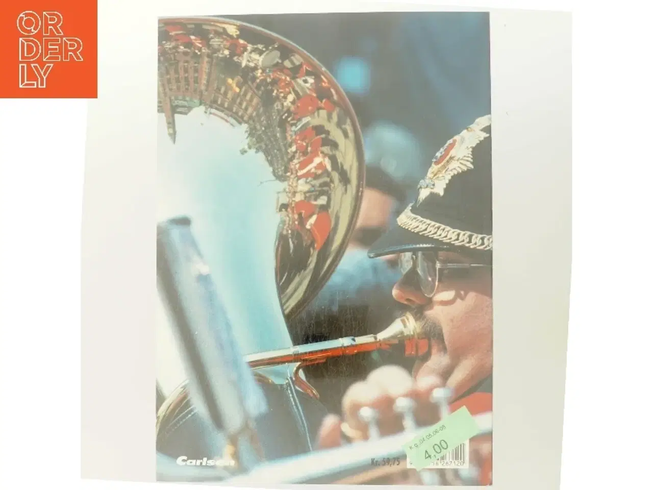 Billede 3 - Billeder 95 (Bog)