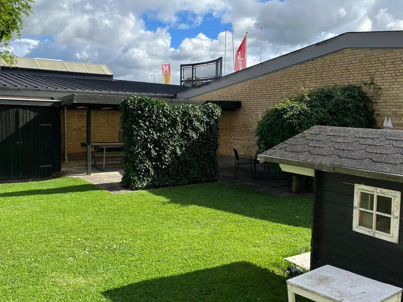 Billede 4 - Andelslejlighed 70 kvm - stue etage