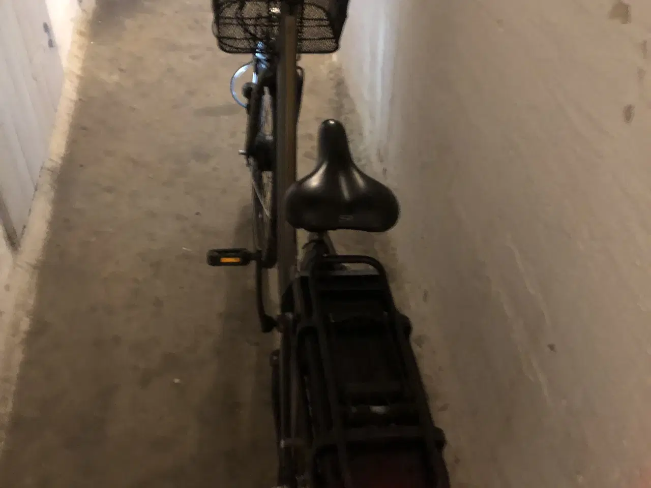 Billede 3 - El cykel. E fly delux