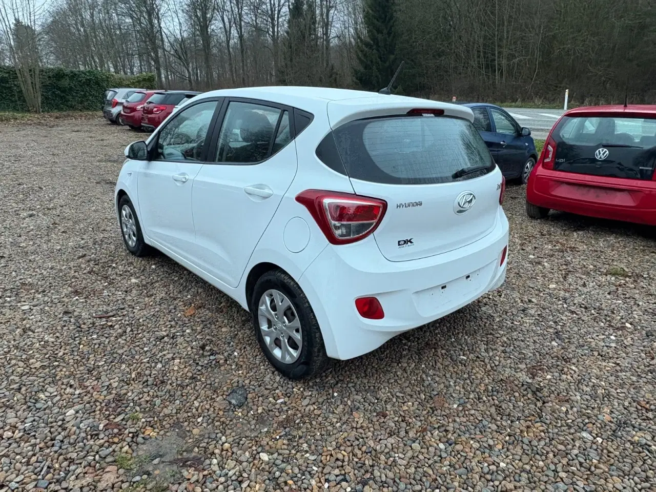 Billede 3 - Hyundai i10 1,0 Go