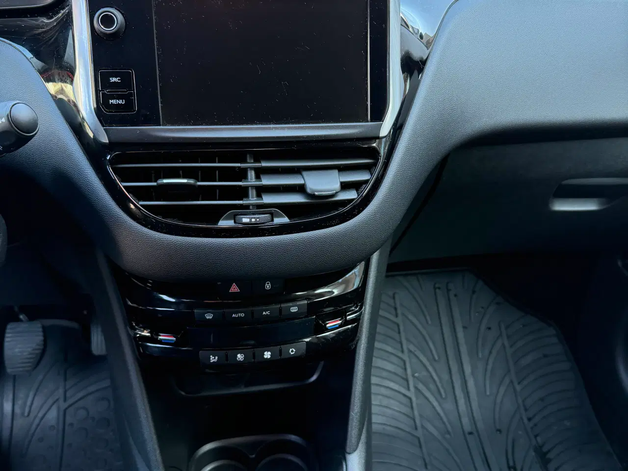 Billede 12 - Peugeot 208 1.2PureTech 2018 118.000km