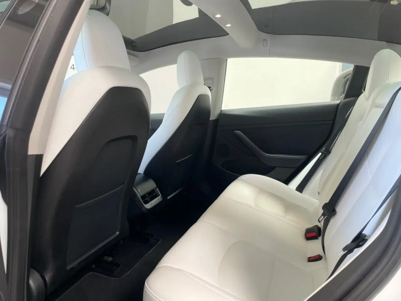 Billede 13 - Tesla Model 3  Performance AWD