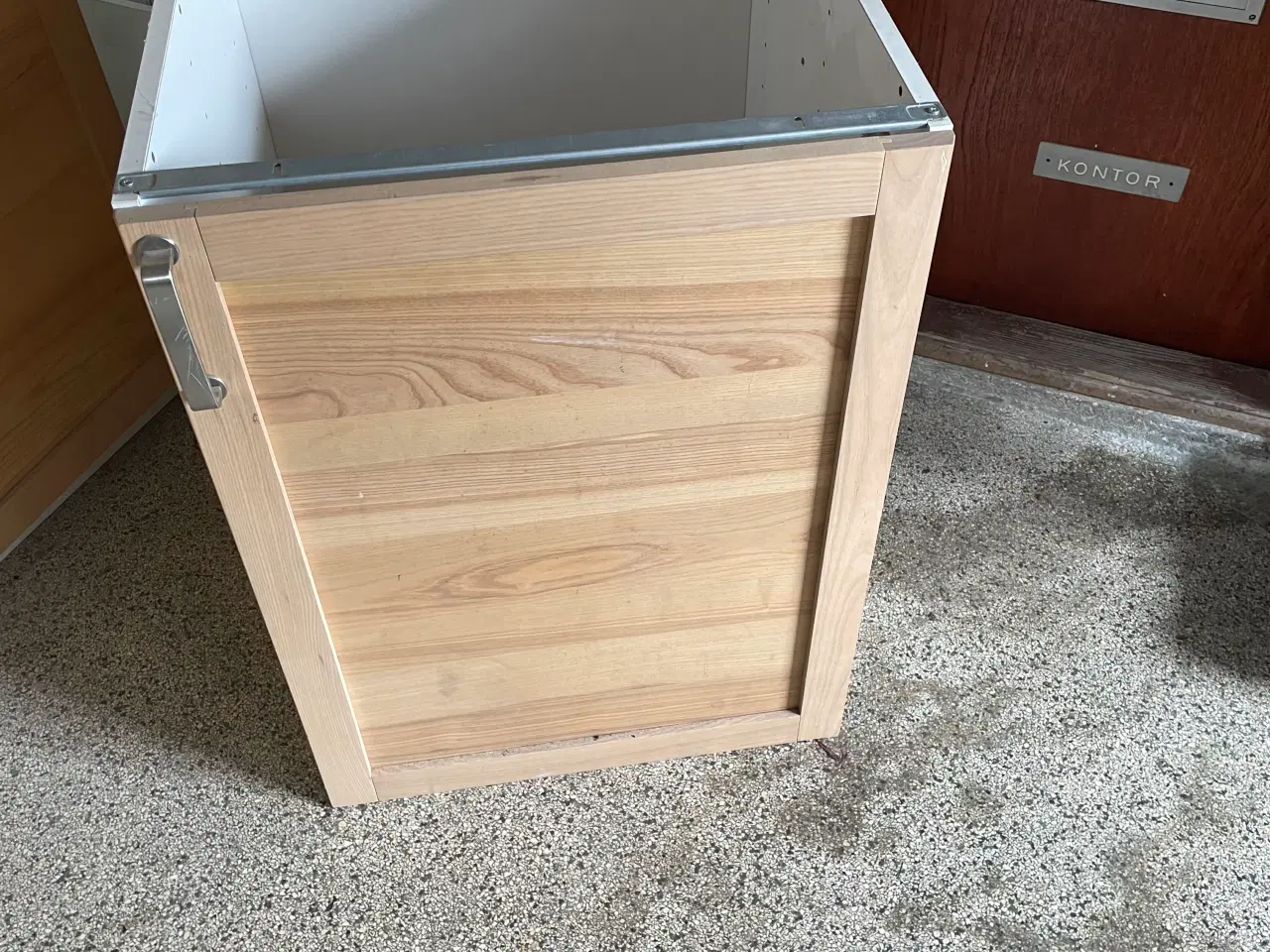 Billede 4 - Køkken underskabe