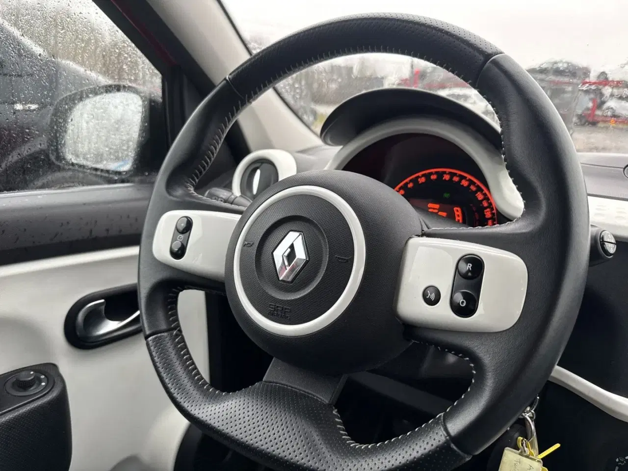 Billede 13 - Renault Twingo 1,0 Sce Expression start/stop 70HK 5d