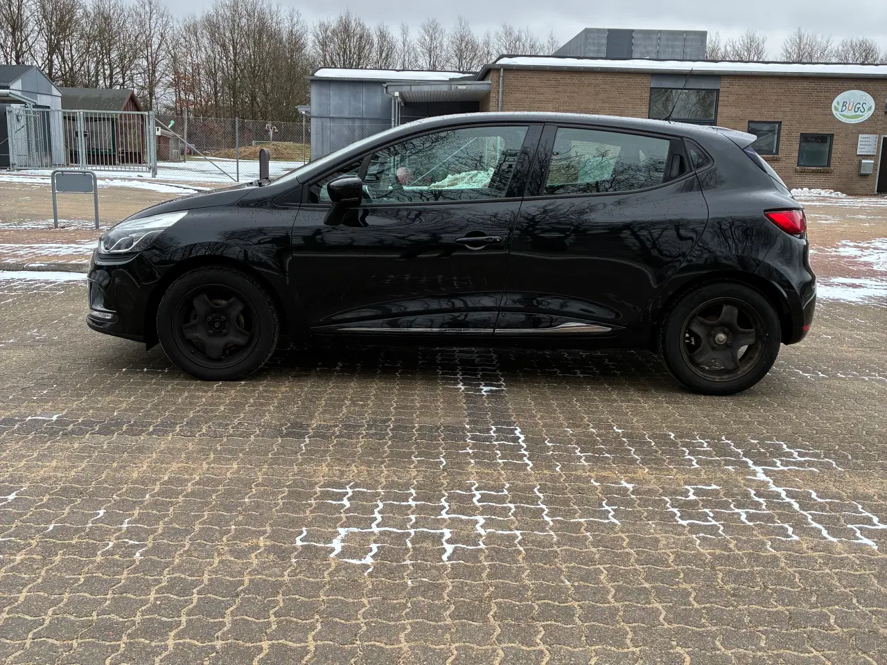 Billede 2 - Renault clio 2018